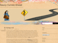 saucycurvesahead.com