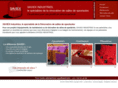 saviex-industries.com