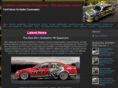 scalextricv8supercars.com