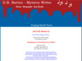 singingsleuth.com