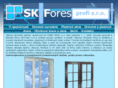 sk-fores.sk