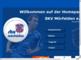 skv-fussball.de