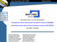 smartchoicedecks.com