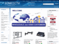 soniccctv.com