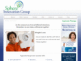 sphereinnovationgroup.com