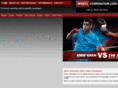 sportscorporation.com