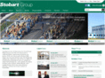 stobartgroup.com