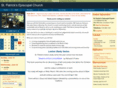 stpatsepiscopal.com