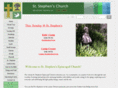ststephenschurch.org