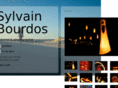 sylvainbourdos.com