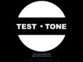 testtone.net