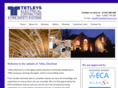 tetleyselectrical.com
