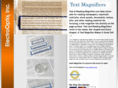 textmagnifier.com