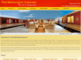 the-maharajas-express.com