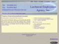 thelarchmontagency.com