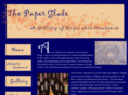 thepaperglade.com