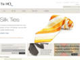 tiehq.com