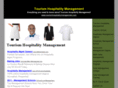tourismhospitalitymanagement.com