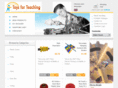 toysforteaching.com