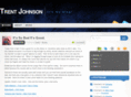 trentjohnson.com