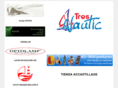 tresnautic.com
