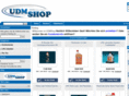 udmshop.com