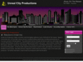 unrealcitymusic.com