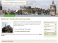 vacation-lets-edinburgh.com