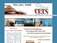 vegasvalleyvein.com