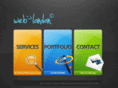 webinlondon.com
