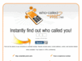 who-called-my-number.net