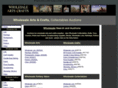 wholesaleartscrafts.com
