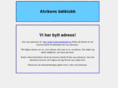 alvikensbatklubb.com