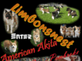 americanakitanet.com