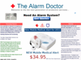 americanburglaralarms.com
