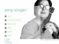 amysinger.ca