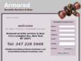 armoredsecurityserviceskeys.com