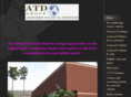 armoredtacticaldefense.com