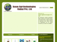 aseanagritechnologies.com
