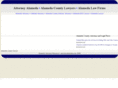 attorneyalameda.com