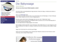 babywaage.com