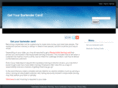 bartendercard.com