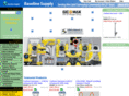 baselinesupply.com