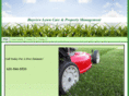 bayviewlawncare.com