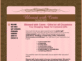 blessedwithcents.com