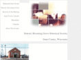 bloominggrovehistory.org