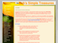 bobssimpletreasures.com