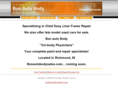 bonautobodysales.com