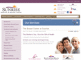 breastcenteratsunrise.com
