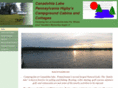canadohtalakecamping.com